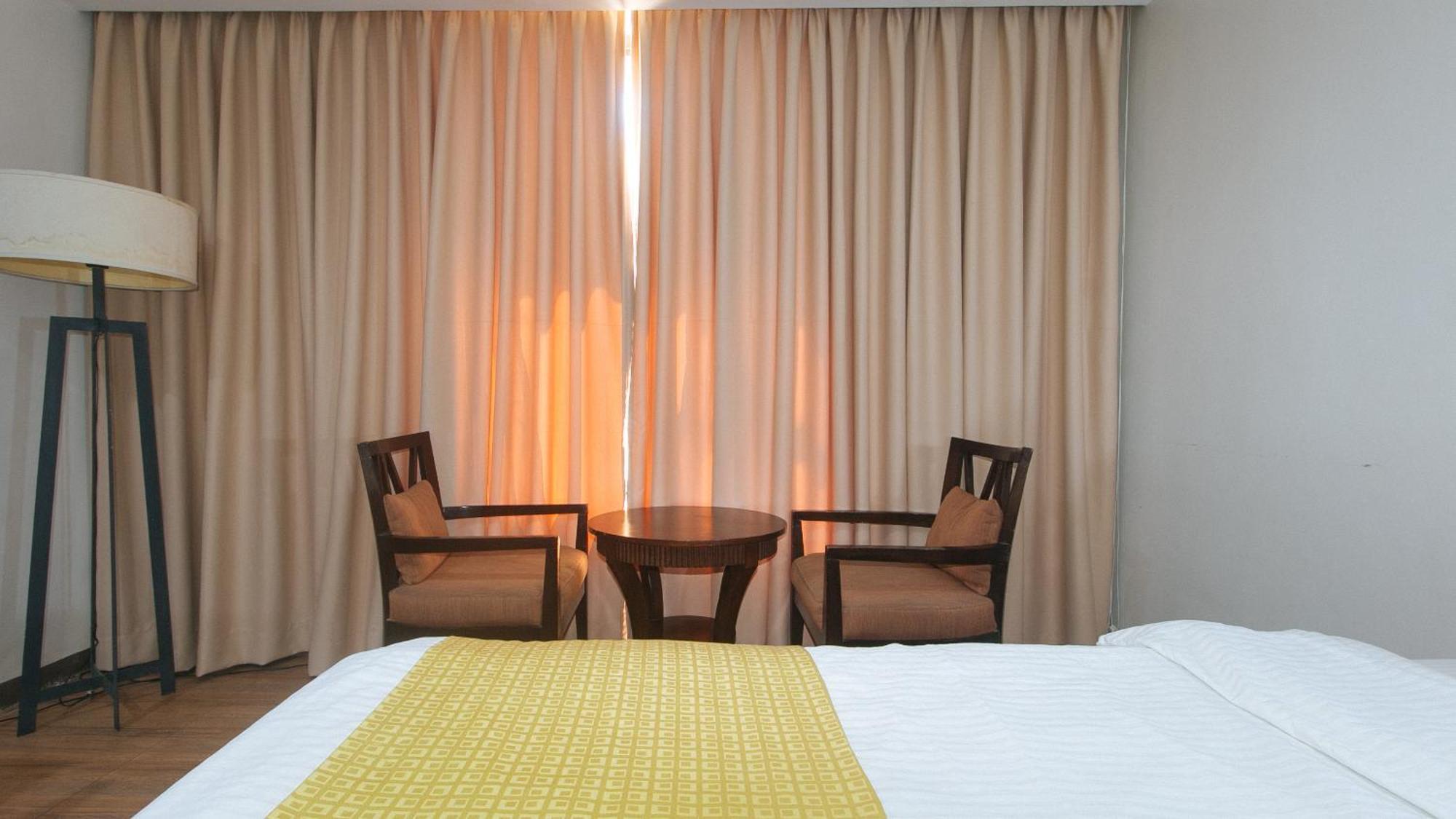 Bliss Hotel San Fernando Pampanga City Zewnętrze zdjęcie