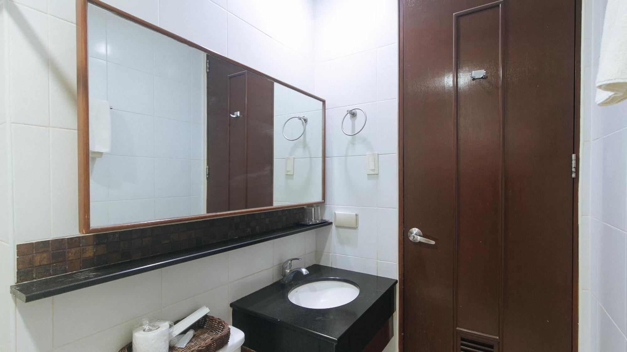 Bliss Hotel San Fernando Pampanga City Zewnętrze zdjęcie