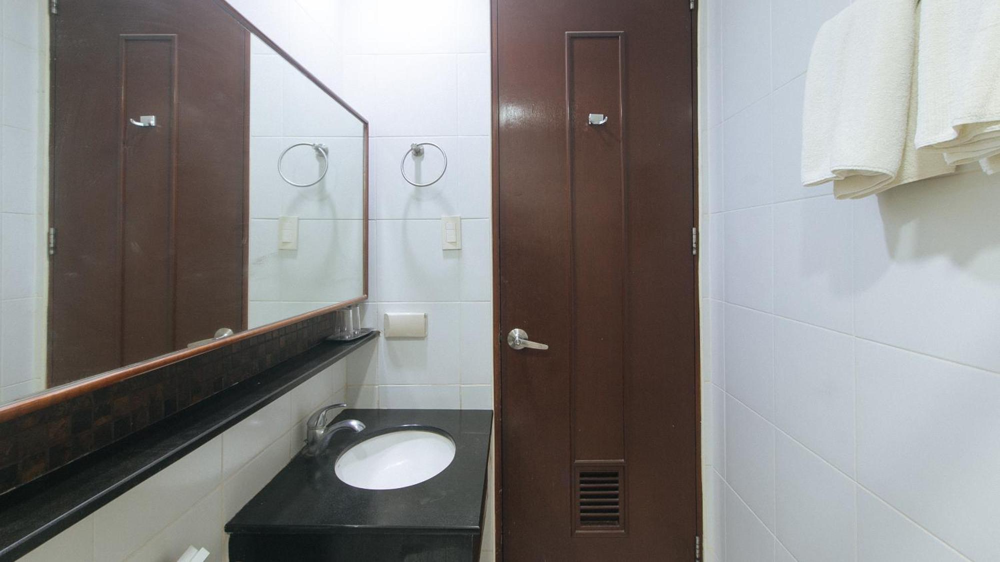 Bliss Hotel San Fernando Pampanga City Zewnętrze zdjęcie