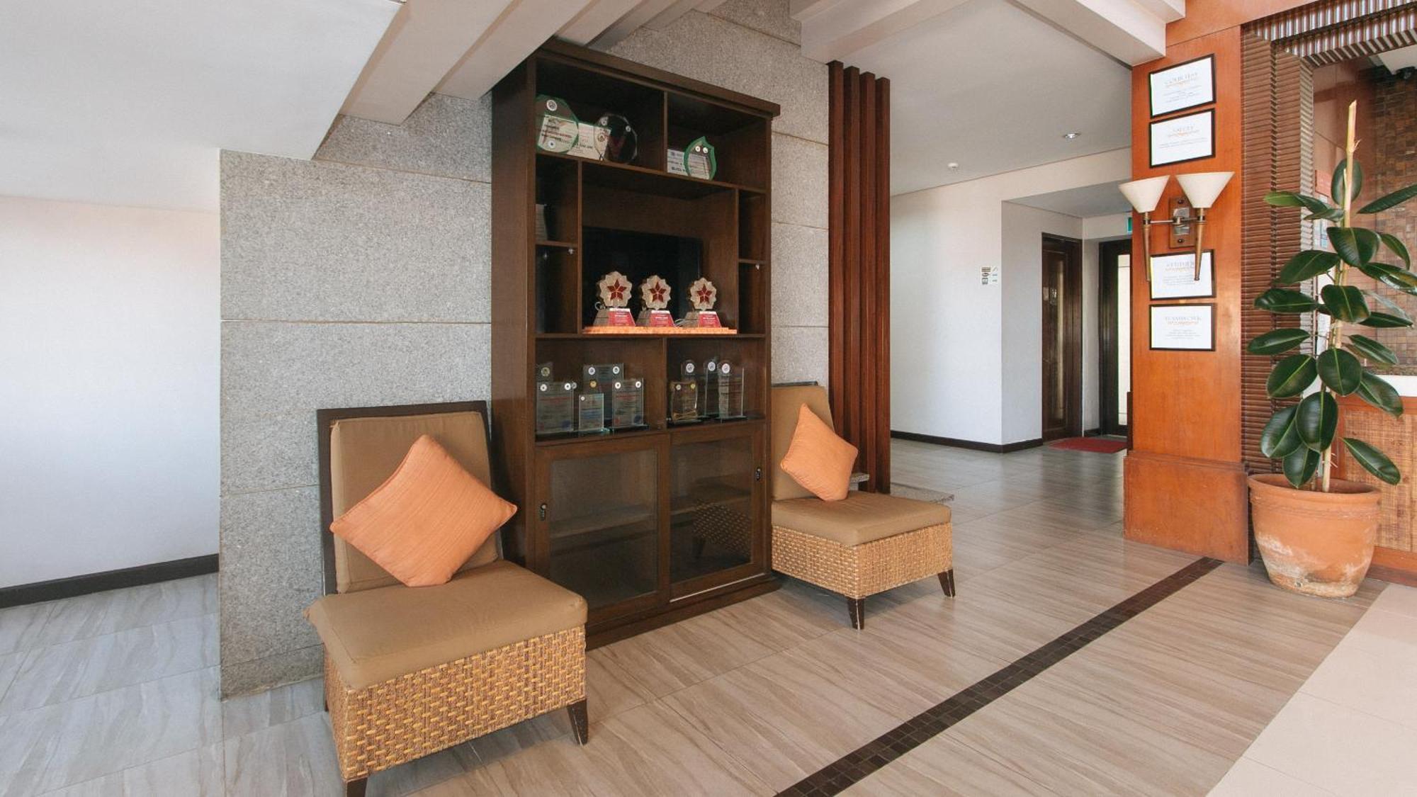 Bliss Hotel San Fernando Pampanga City Zewnętrze zdjęcie
